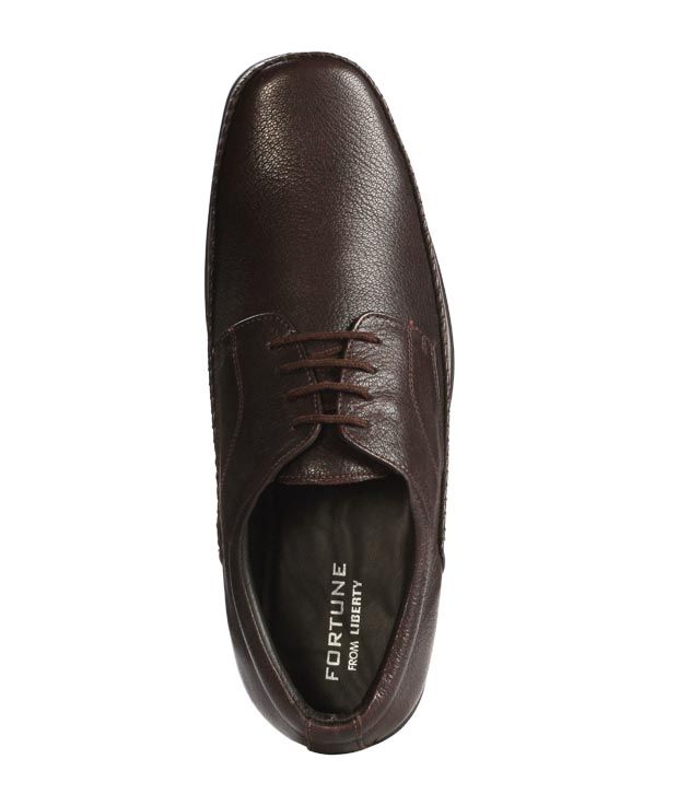 liberty formal shoes price
