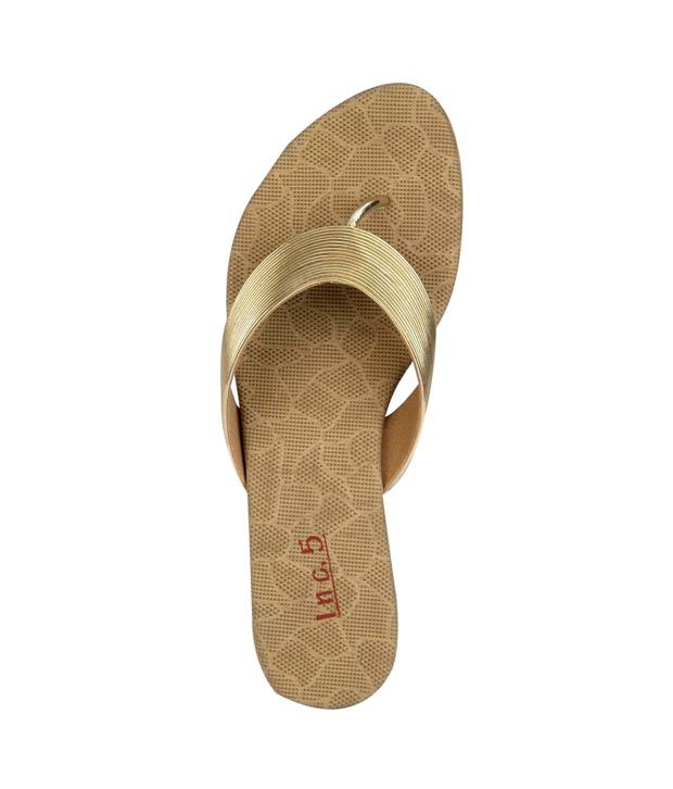 inc 5 golden heels