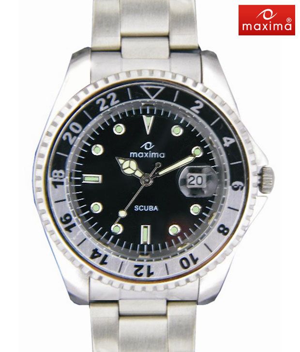 pa maxima watches