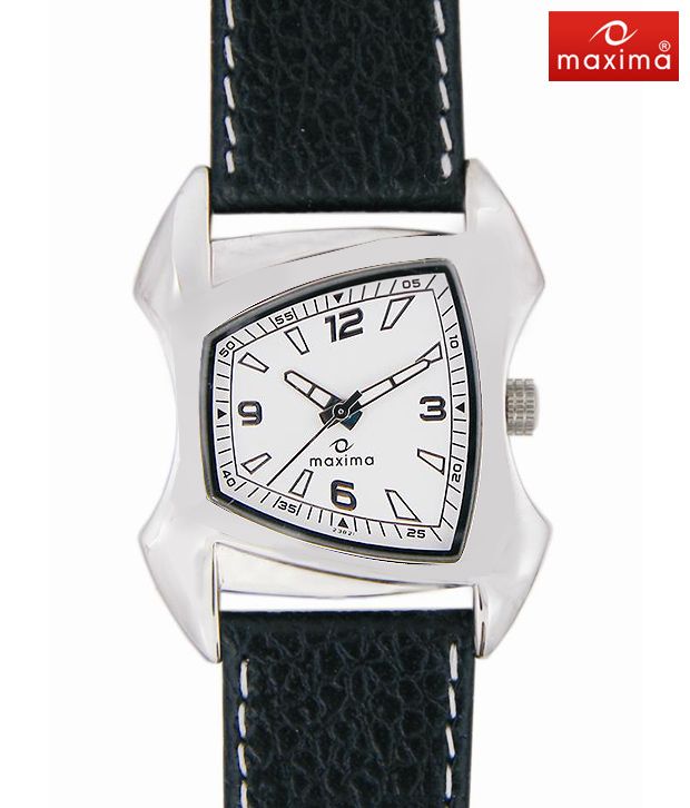 maxima sports watch