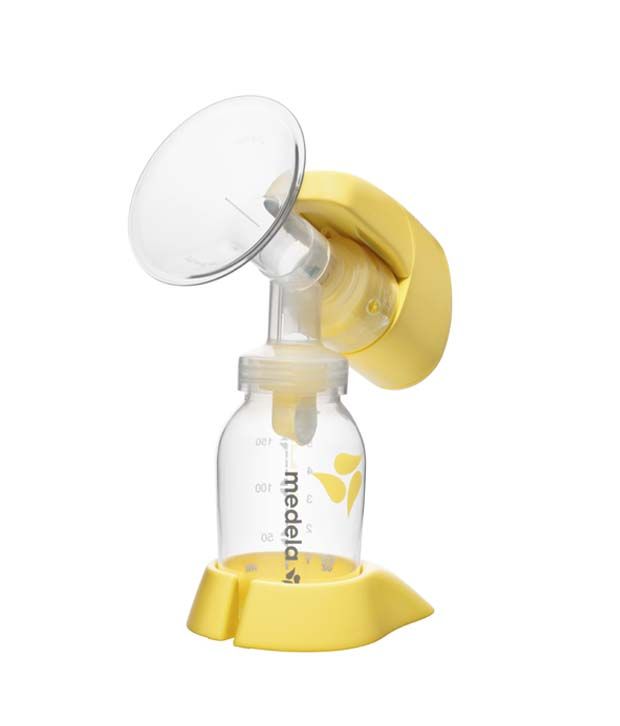 mini electric kolf medela