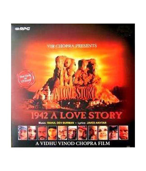 1942 A Love Story 1994 Watch Online