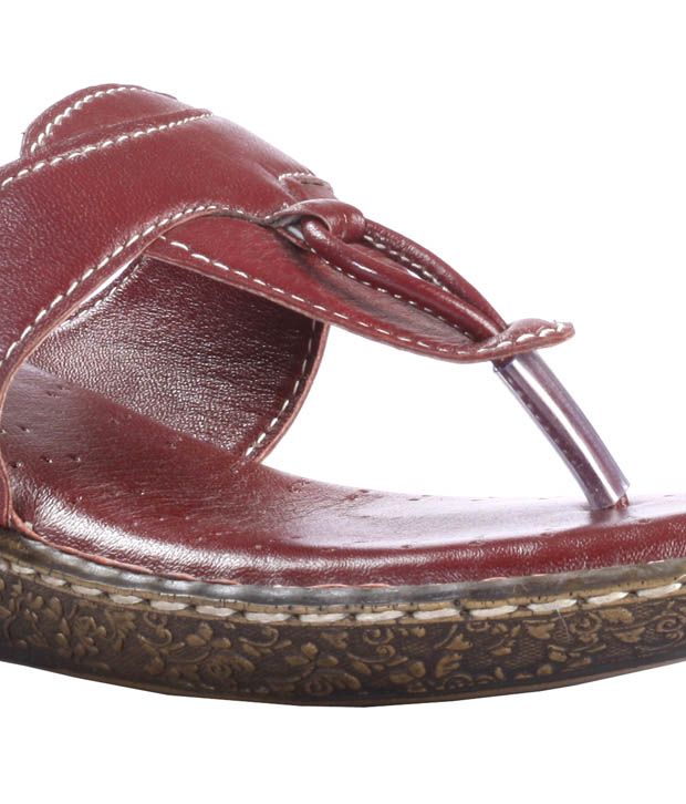 liberty ladies slipper
