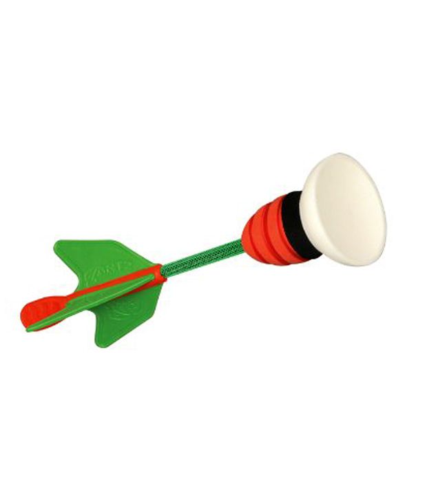 zartz bow and arrow