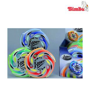 simba frisbee soft