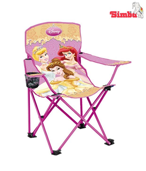 John Princess Folding Chair Medium In A Display Box Buy John Princess Folding Chair Medium In A Display Box Online At Low Price Snapdeal