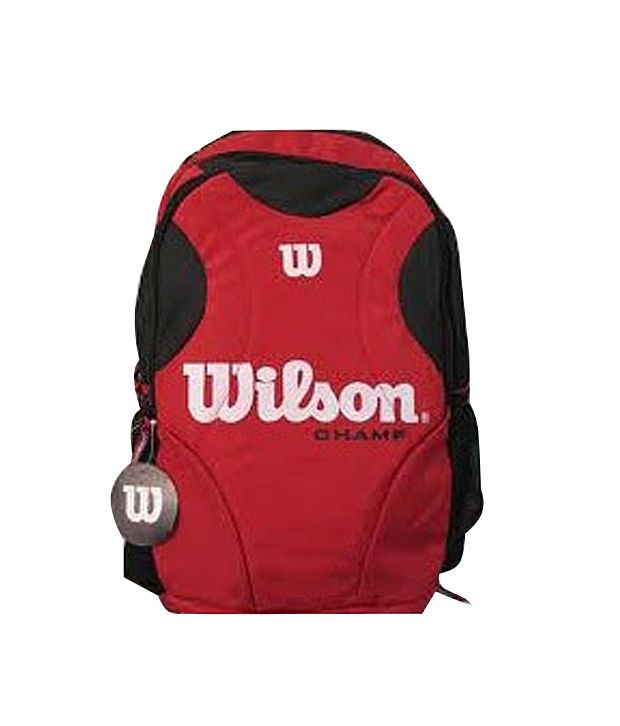 wilson tennis kit bag