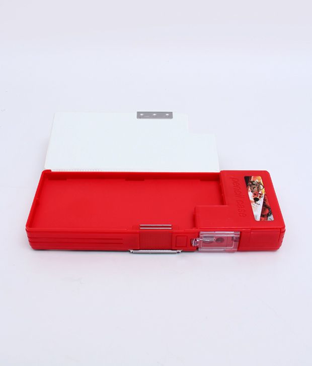 car wala pencil box