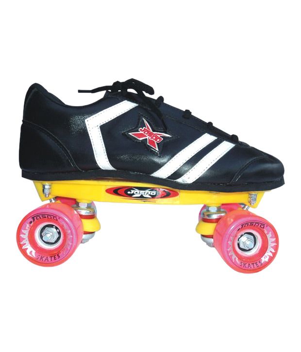 jaspo hyper skates