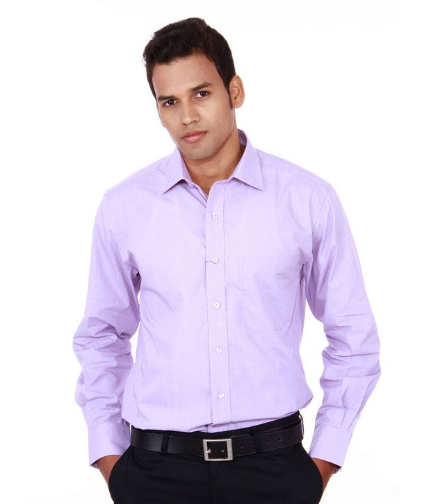 peter england shirts black