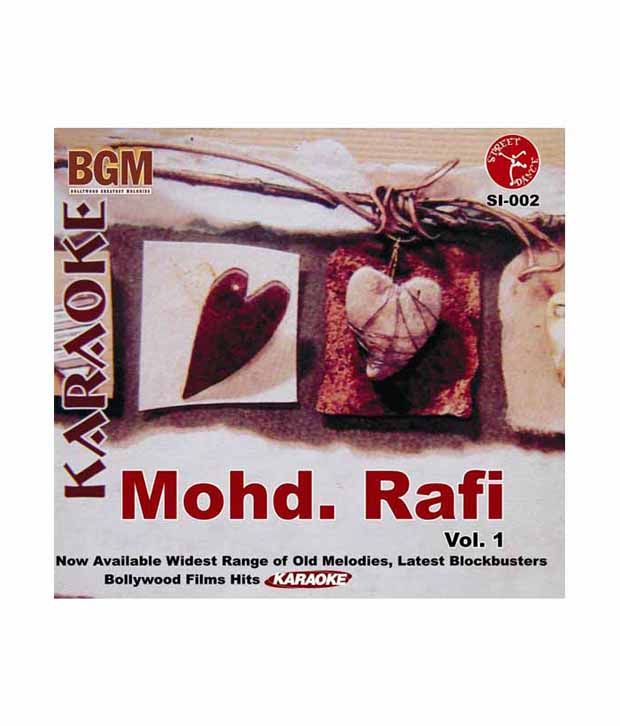 Mohd Rafi Vol 1 Hindi Audio Cd Karaoke Buy Online At Best Price In India Snapdeal Socha kitna hai 13 september 2020. snapdeal