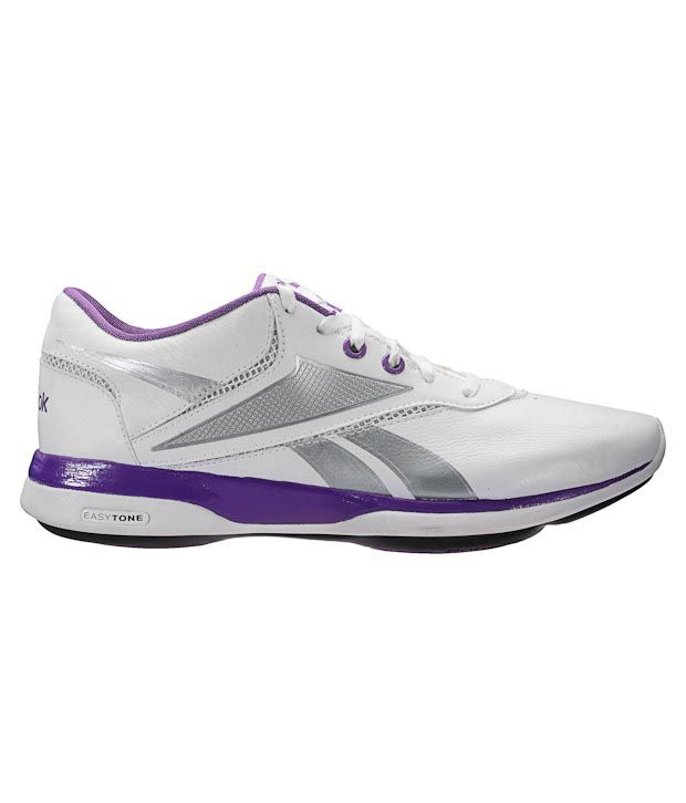 Implementar Cosquillas derrota Reebok Easy Tone Reeawaken II White Training Shoes Price in India- Buy Reebok  Easy Tone Reeawaken II White Training Shoes Online at Snapdeal