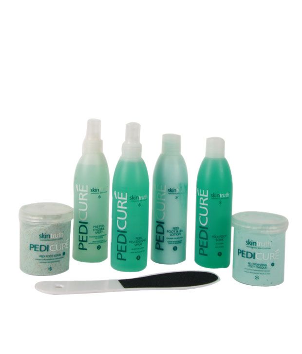 Skintruth Pedicure Starter Kit Unit: Buy Skintruth