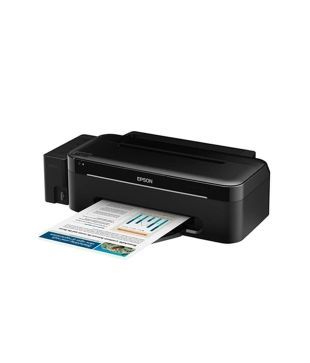 epson l100 printer
