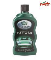 Turtle Wax - Platinum Car Wax - 500ml