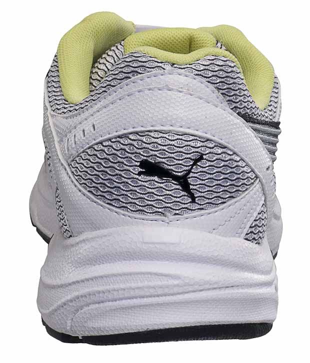 puma axis 2 running shoes