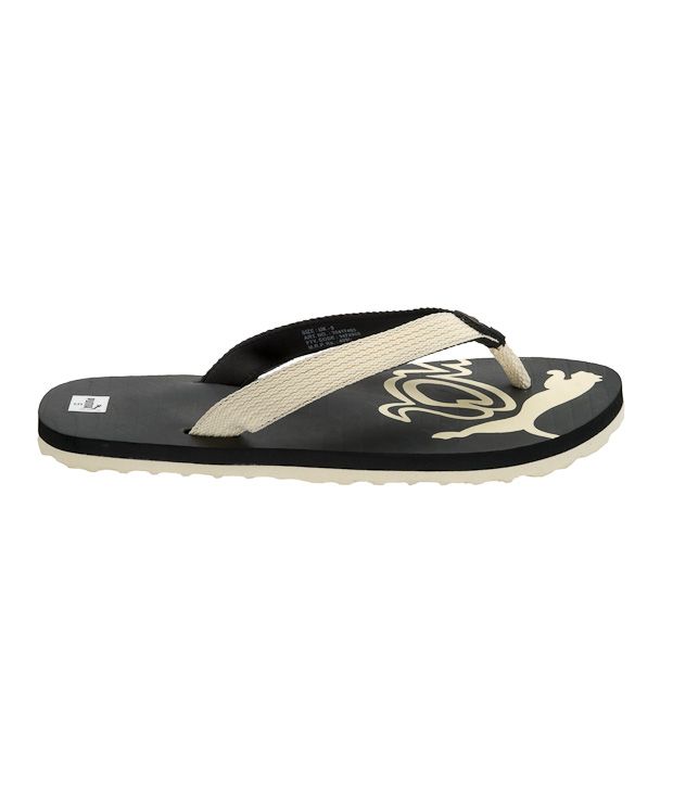 puma miami slippers