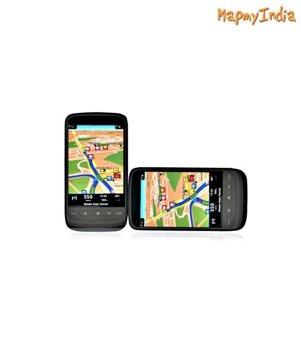 MapmyIndia Mobile Navigation Maps: Buy MapmyIndia Mobile ...