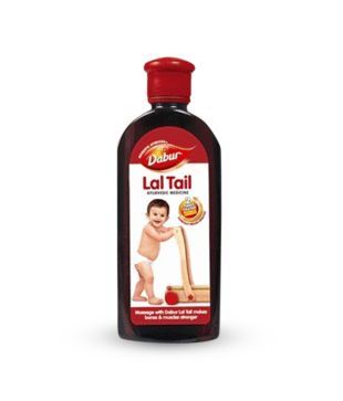 dabur lal tail 200ml price