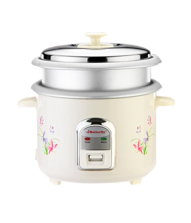 butterfly mini cooker