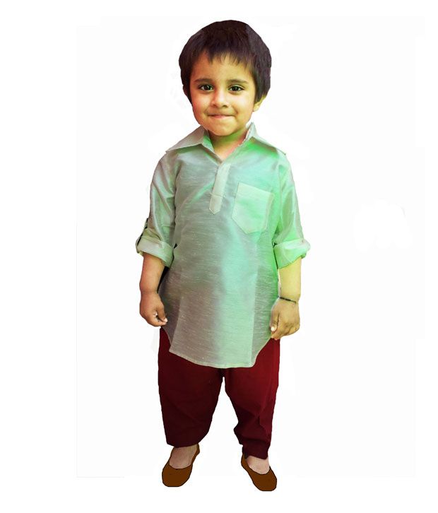 kurta sets for kids