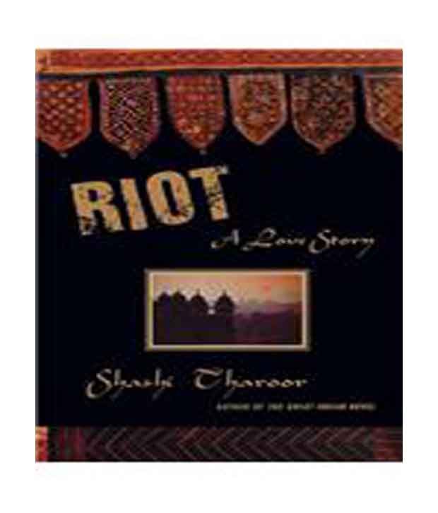 Riot: A Love Story