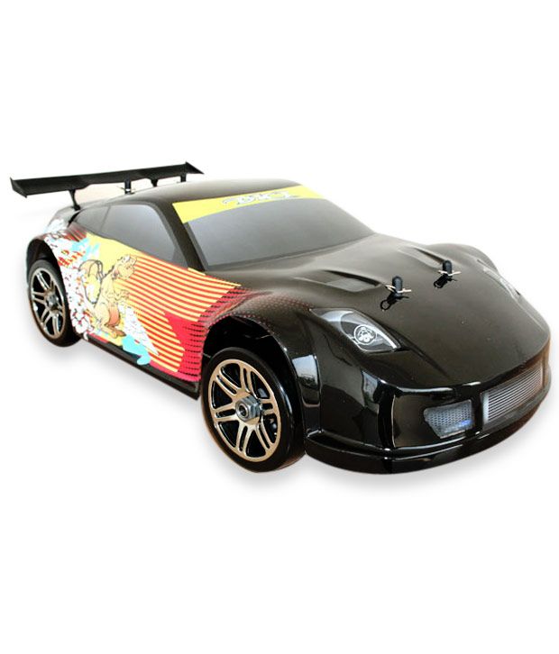 adraxx rc car