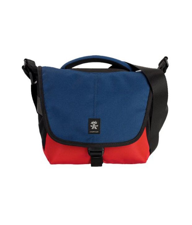 Crumpler *NEW* 5 Million Dollar Home Camera Bag MD5002U04P50 Navy