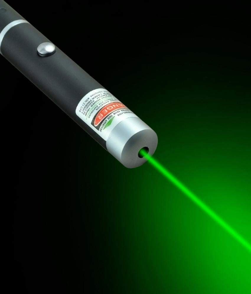 Paradise Fashion Green Laser Light Presentation Pointer Pen Buy Online