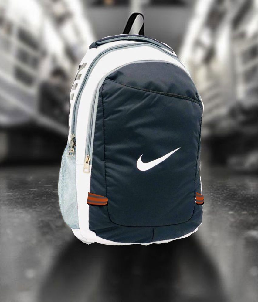 snapdeal nike backpacks