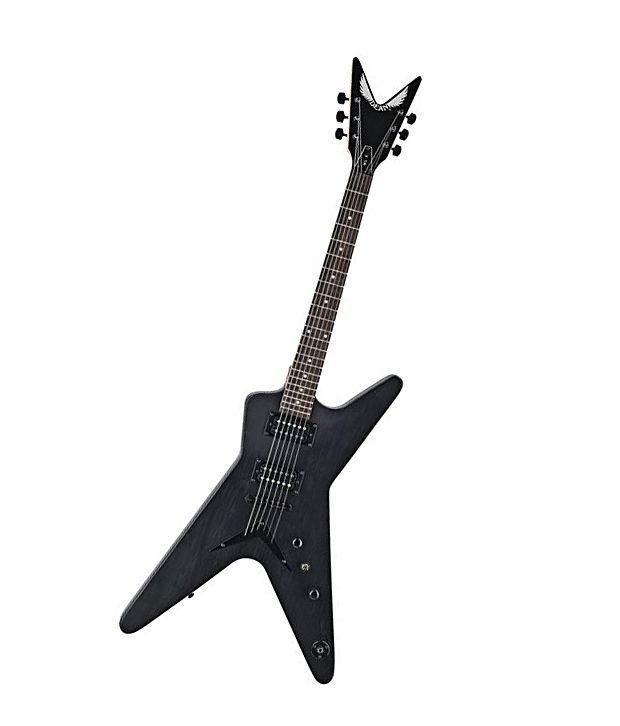 Dean ML XM Electric Guitar - Buy Dean ML XM Electric ...