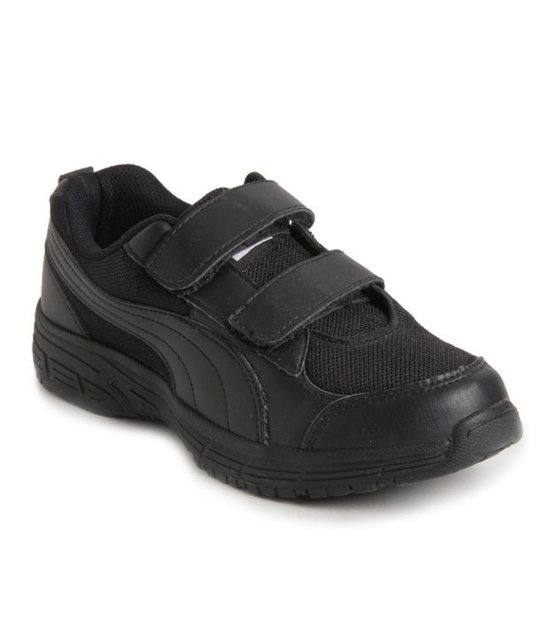 puma bosco ind black running shoes puma bosco ind black running shoes