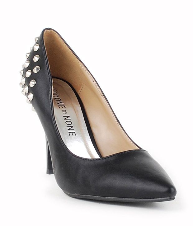 pencil heel shoes with price