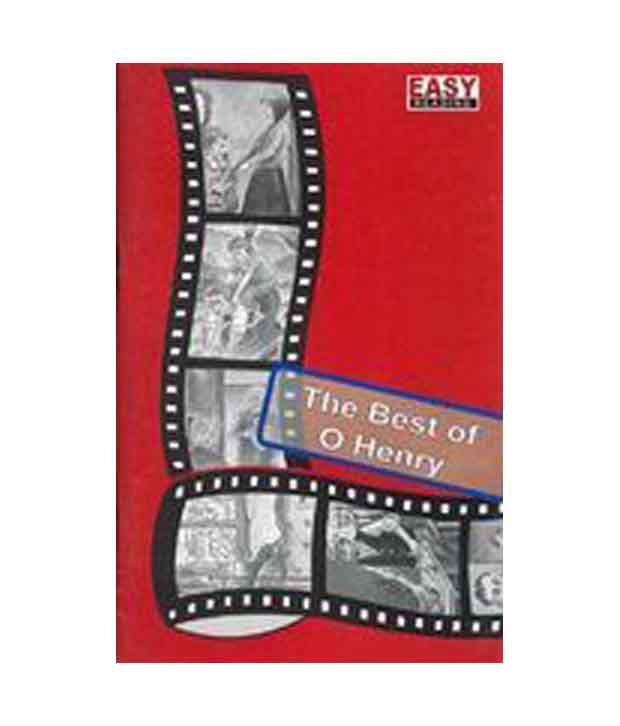 The Best Of O'Henry - Grade 7: Buy The Best Of O'Henry - Grade 7 Online at  Low Price in India on Snapdeal
