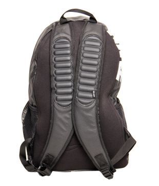 nike team training max air large backpack