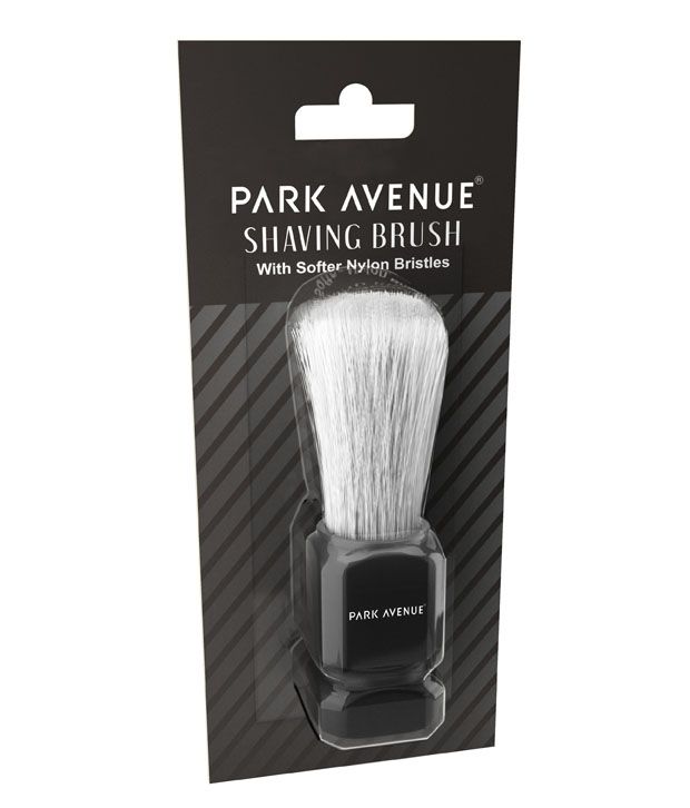 Park Avenue Shaving Brush Buy Park Avenue Shaving Brush at Best Prices