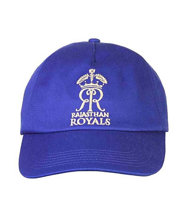 rajasthan royals cap online