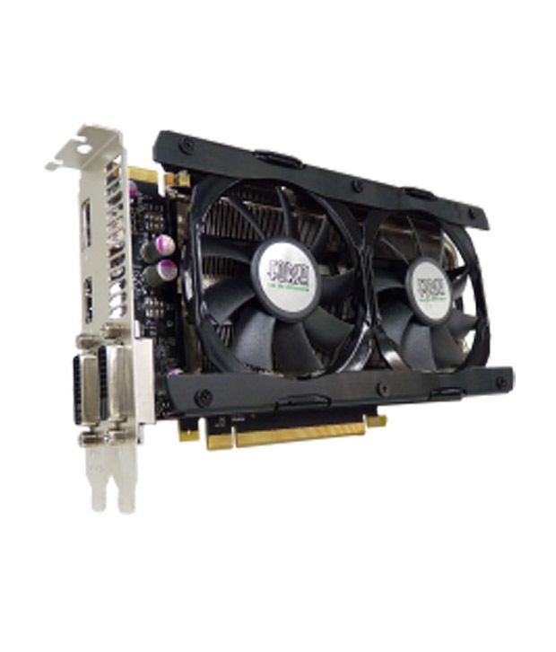 Forsa Nvidia 2 Gb Ddr5 Graphics Card Buy Forsa Nvidia 2 Gb Ddr5 Graphics Card Online At Low Price In India Snapdeal