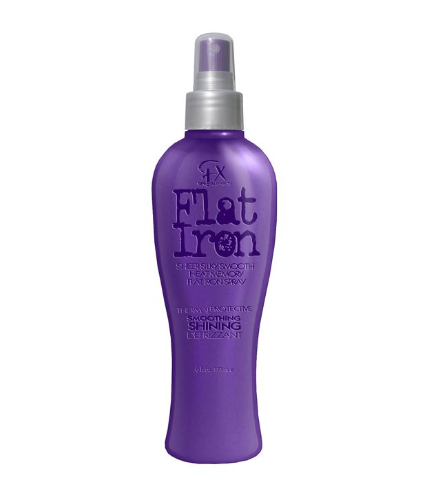 Fx Flat Iron Spray 177Ml Buy Fx Flat Iron Spray 177Ml at Best Prices in India Snapdeal
