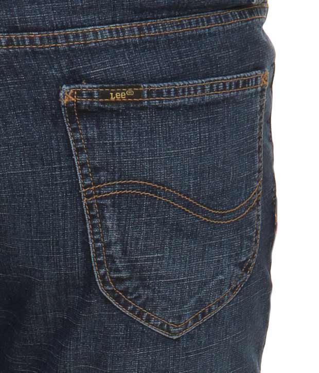 lee cooper originals jeans