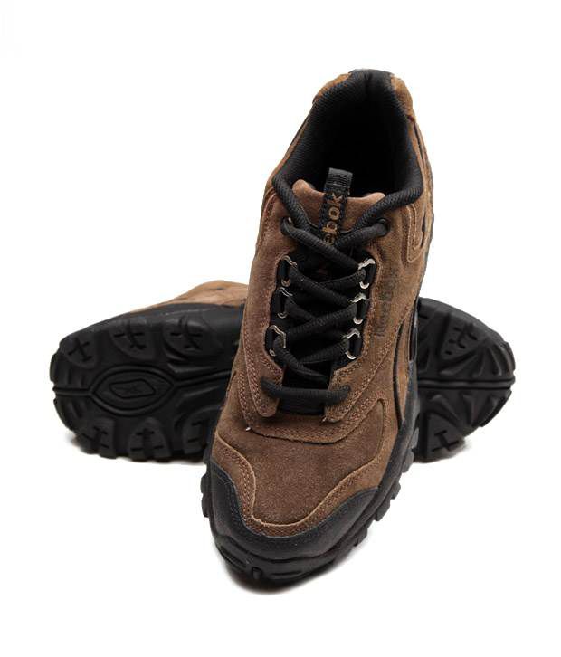 Reebok Tough Brown Cross Training Shoes - Buy Reebok Tough Brown Cross ...