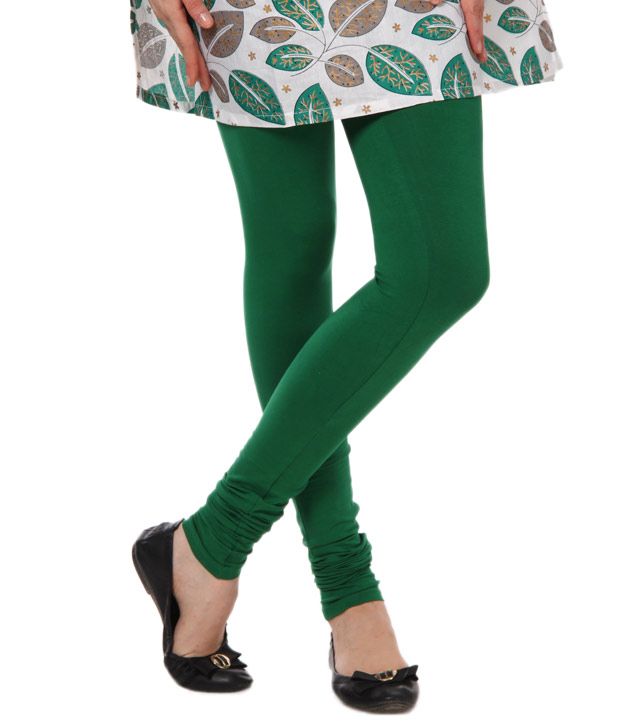 emerald green workout leggings