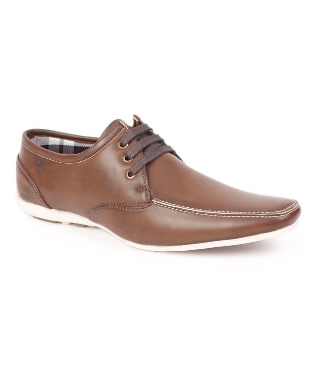 bacca bucci derby shoes