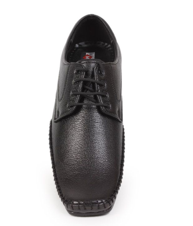 bacca bucci derby shoes