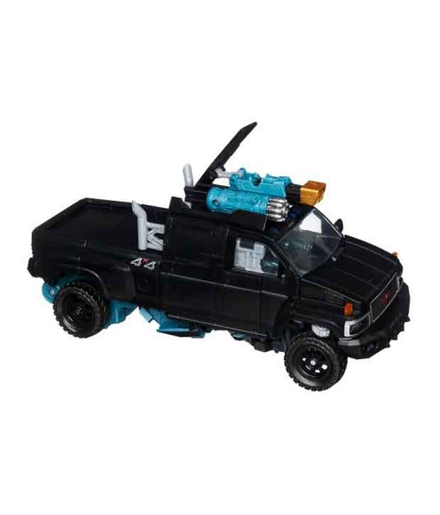 transformers dark of the moon ironhide toys