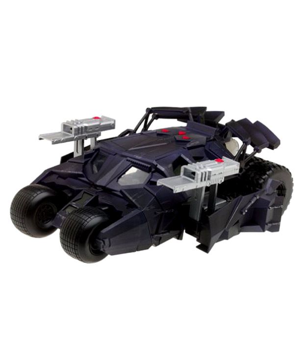 Batman Begins Batmobile Vehicle(Imported Toys) - Buy Batman Begins ...