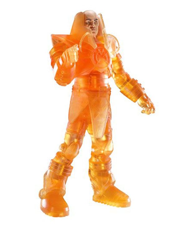 lex luthor toys