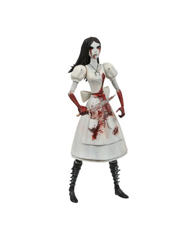 diamond select alice madness returns