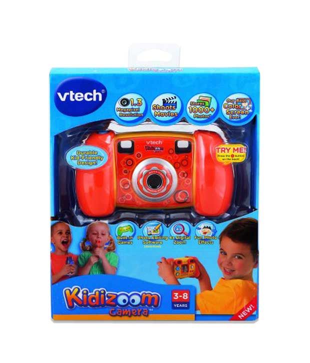 vtech kids zoom studio