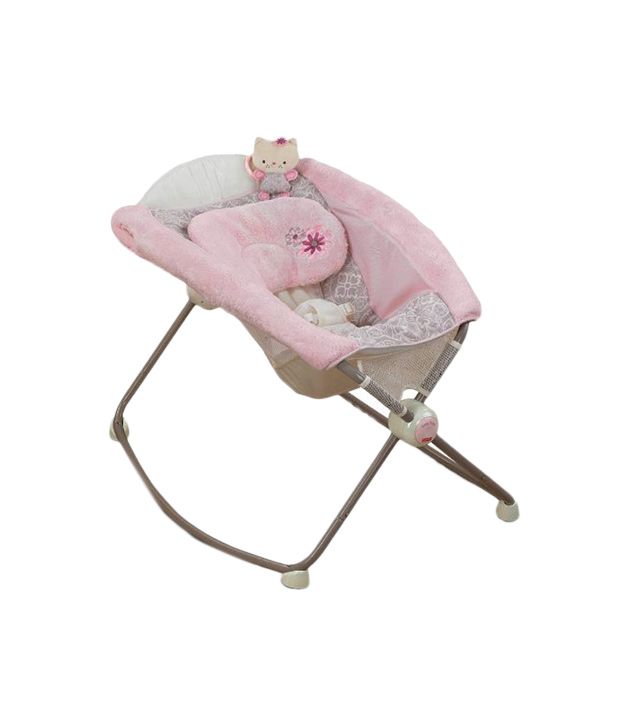 fisher price my little sweetie